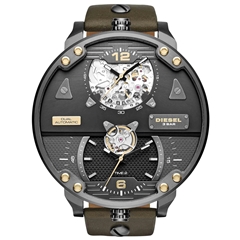 ساعت مچی دیزل DZ7365 - diesel watch dz7365  